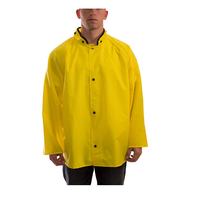 Eagle Jacket in Yellow 9MIL